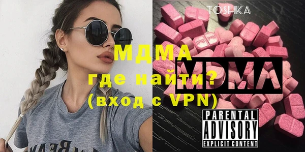 прущий лед Богородицк